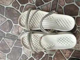 Sepatu wanita terkini