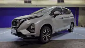 Pajak Panjang - Nissan Livina 1.5 VE Bensin-AT 2021