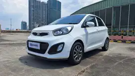 DP MURAH - Kia Picanto 1.2 SE Bensin-AT 2013