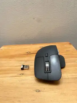 Logitech MX Master 3 Wireless Bluetooth Mouse MX Master 3