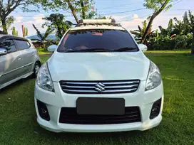 ERTIGA GX MATIC 2014 2015 TGN1 PRIBADI KM LOW PAJAK PANJANG SIAP PAKAI