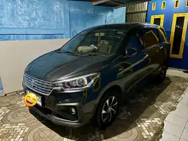 Suzuki Ertiga 2019 Bensin
