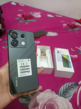 Redmi note 13 pro 5G 8 256 gb