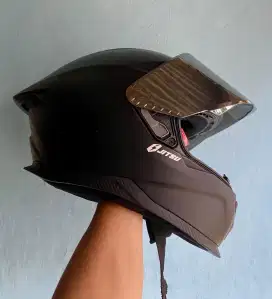 Jitsu Air 1 Black Doff