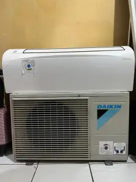 AC Daikin 1 PK Thailand