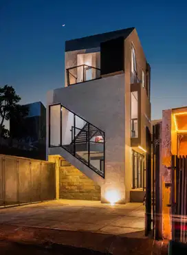 Jual Rumah Di Nebula Park Ciputat