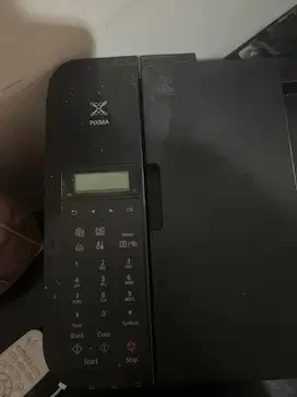 Printer bekas kondisi masih bagus