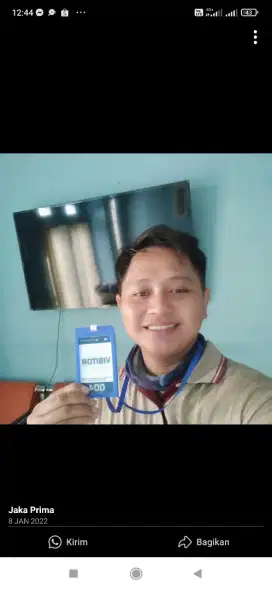 Pemasangan BRACKET TV, BRIKET TV, BREKET TV