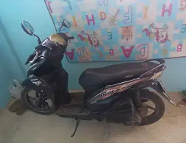 HONDA BEAT 2013