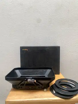 SmallRig Lightweight Matte Box 2660