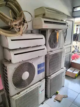 terima jual beli ac bekas