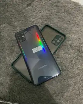SAMSUNG A 51 6+6/128