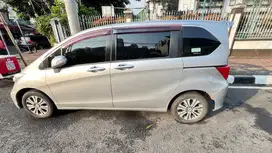 Honda Freed 2013 Bensin