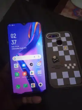 Oppo a12 3/32 hp cass