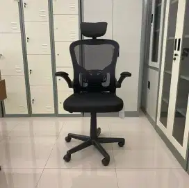 Kursi Kantor Malden Sandaran tinggi termurah