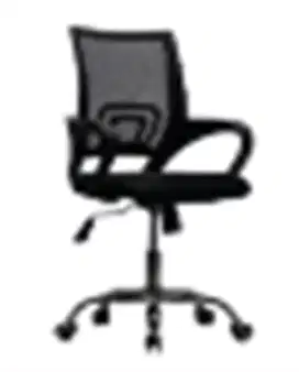 KURSI STAFF HIDROLIS