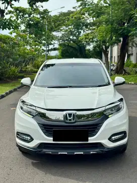 HRV Special Edition Plus 2021