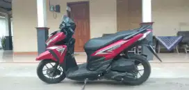 Vario 125 LED merah