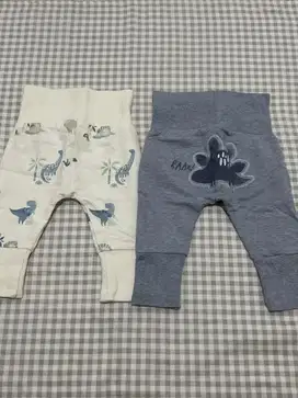 Preloved celana mothercare