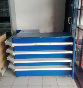 meja kasir L MURAH