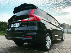 Ertiga GL Facelift Manual Hitam