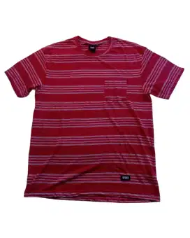 Kaos Levis Pocket Salur