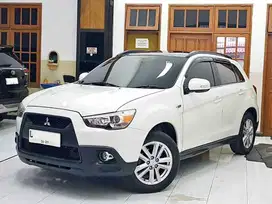 Mitsubishi Outlander Sport 2012 Bensin