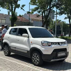 SUZUKI S-PRESSO 1.0 MT 2023