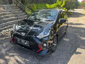 Toyota Agya 2020 Bensin