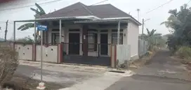 DIJUAL TANAH & RUMAH