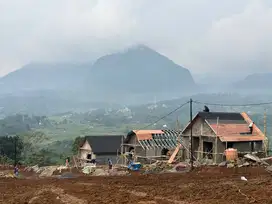 Jual tanah kavling di bogor dekat wisata puncak dua