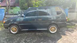 Toyota Kijang 1997 Diesel