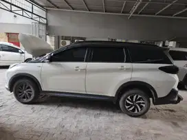 Toyota Rush 2019 Bensin