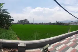Tanah Strategis Mainroad Soreang