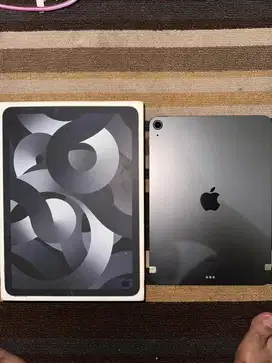 IPAD AIR 5 M1 Space Grey 64 GB