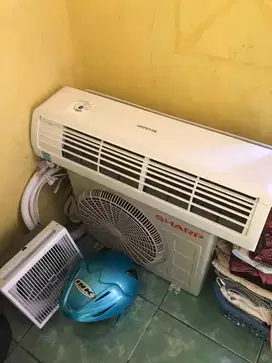 Ac Sharp 1Pk Mulus