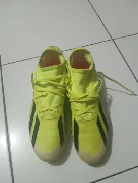 Adidas Crazyfast