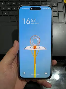 Infinix GT 30 Pro 8/256 Fullset
