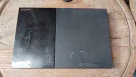 PlayStation 2 Slim 9004 Matrix