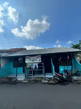 Rumah Kontrakan 7  Pintu di Bekasi