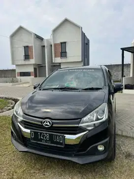 Daihatsu Ayla 1.2 R (Facelift)