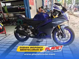 Yamaha R15 All New R15 Connected 2023