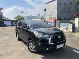 Toyota kijang innova 2.4 G at 2018 inova disel solar inopa innopa