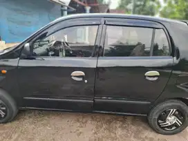 Kia Visto 2003 Bensin