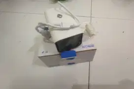 Cctv kamera HD (analog)