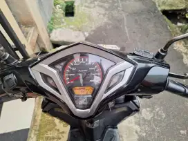 HONDA VARIO 125 KZR 2014 PAJAK HIDUP KAYUMANIS DAERAH JAKARTA TIMUR