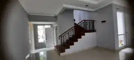 Disewakan Rumah Cluster Sheffield, Greenwich Bsd