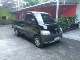 2017 Daihatsu Gran max 1.5 pick up plat AG sis mobil bekas sekoto