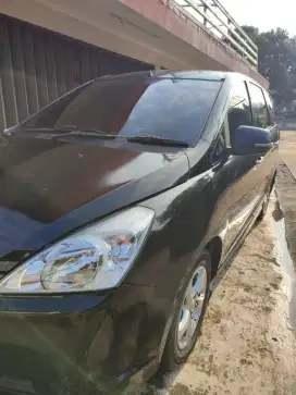 Proton Exora 1.6 FL manual 2012/2013