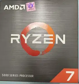 Brand AMD Ryzen 5 5500